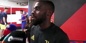 Boga apre a Kessié: "Non abbiamo parlato, ma se arriva sono felice"