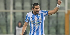 Samp, adesso Di Nardo dopo Lauritsen e Insigne