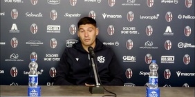 Cambiaghi: "Rowe ci ha chiesto scusa per l'espulsione"