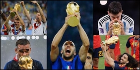 La Juve resta regina Mondiale! Club e campioni del Mondo, la classifica aggiornata