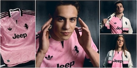 Una Juve in rosa! Svelata la seconda maglia, tifosi in estasi: “Ora i giocatori”