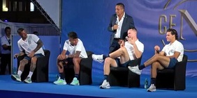 Beukema: "Champions League, quest'anno vogliamo fare meglio"