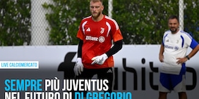 Calciomercato, le notizie di oggi