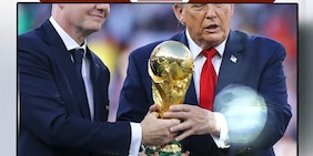 Coraggio Infantino, a quando il Mondiale con 128 squadre?