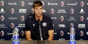 Miranda: "La Spagna ha meritato il Mondiale. A Bologna sto bene"