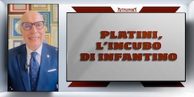 Così Platini può far saltare la poltrona di Infantino
