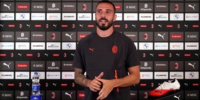Gila: "Ho scelto il Milan per la sua storia. Mi voleva Allegri..."
