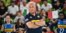 Italia, perfezione globale