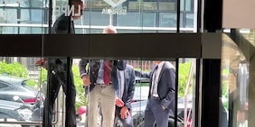 Malagò arriva in Lega con Maldini e Leonardo