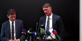 Maldini sul nuovo ct: "Parlato anche con Ancelotti"