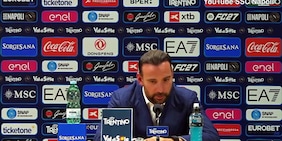 Manna su De Bruyne: "Non mi sono piaciute le sue parole...."