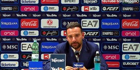 Manna su Lucca: "Il Napoli va meritato"