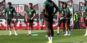 Leao, spunta l'ipotesi Fenerbahce