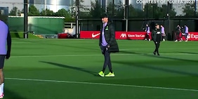 Ufficiale: Klopp è il nuovo allenatore della nazionale tedesca