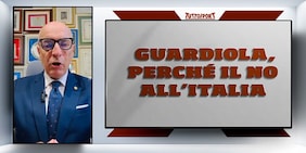 Perché Guardiola ha detto no alla Nazionale