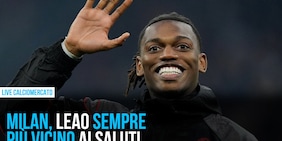 Calciomercato, le notizie di oggi