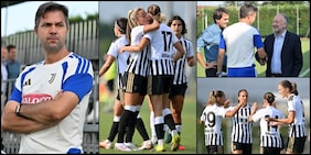 Stolen Godo e Capeta, la Juve Women stende il Como davanti a Ferrero: due di fila per Guerrero