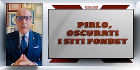 Se ci voleva il caso Pirlo per scoprire che Fonbet non può operare in Italia
