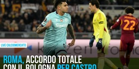 Calciomercato, le notizie di oggi