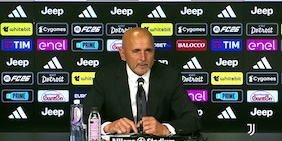 È morta la mamma di Spalletti