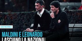 Italia, tutto da rifare
