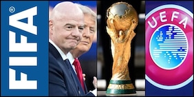 Clamoroso: la Uefa pronta a boicottare il Mondiale se Infantino vende i diritti!