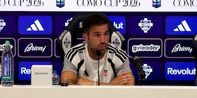Fabregas appoggia la scelta di Mancini: "E' un vincente, lo aiuteremo"