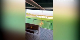 Mourinho mostra il Real Madrid "inside"
