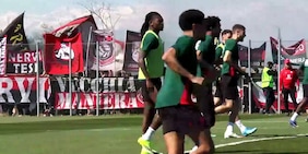 Leao-Fenerbahce, il Milan dice no