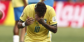Neymar, addio al Brasile: "Ho vissuto momenti indimenticabili. Percorso ormai concluso"