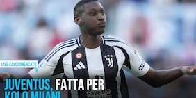 Calciomercato, le notizie di oggi