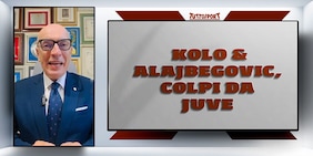 Juve, Kolo Muani e Alajbegovic: colpi in stile Carnevali & Massara