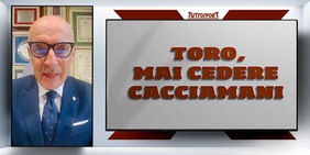 Toro, Cacciamani deve essere incedibile