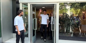 Chivu: "Stones arrivo importante, ma dobbiamo puntare anche ad altro"