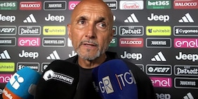 Spalletti ricorda Franco Baresi