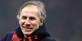 Chiedi chi era Baresi: ti risponderà anche Fondazione Milan