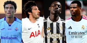 Calciomercato, balzo in avanti Juve e follie Chelsea: la classifica di chi ha speso di più