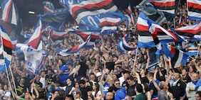 Samp, i tifosi ci credono: già 15 mila abbonamenti