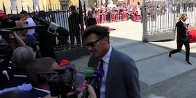 Nava e Filippo Galli commossi nel ricordare Franco Baresi