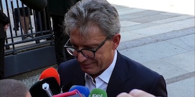 Eranio: "Oggi difficile trovare qualcuno che si avvicini a Baresi"