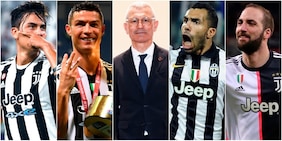 La classifica dei migliori attaccanti della storia Juve secondo… Ravanelli