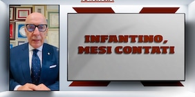 Infantino per ora salva la poltrona, ma i conti si faranno a marzo