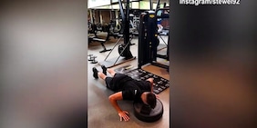 El Shaarawy, lavoro in palestra in attesa di definire il futuro