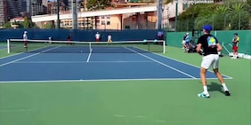 Tennis, è ufficiale: niente Cincinnati Open per Sinner