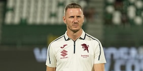 Abate, più lavoro sulla brillantezza