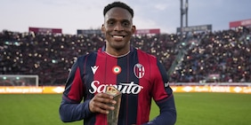 Da esubero a chiave dell’affare: Lucumi, ecco chi offre la Juve per convincere il Bologna