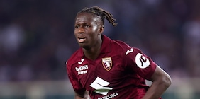 Njie, milioni di intrighi