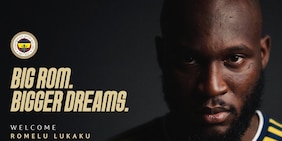 Lukaku-Fenerbahce, ufficiale: "Grande onore e un privilegio". Quanto incassa il Napoli, tutte le cifre