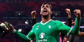Juve, Suzuki? Ok, ma perchè Perin non può essere titolare?