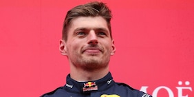 Verstappen non cambia ali: "La Red Bull a vita"